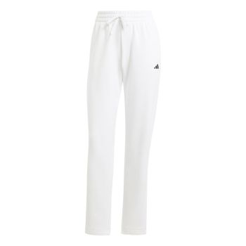 Adidas W SL FC PT, ženske hlače, bijela