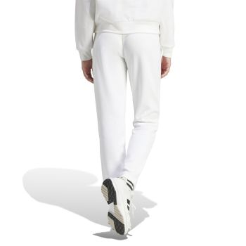 Adidas W SL FC PT, ženske hlače, bijela