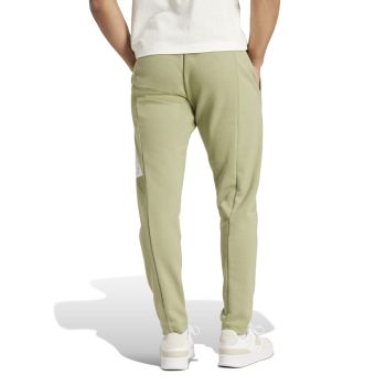 Adidas M FI BOS PT, muške hlače, zelena