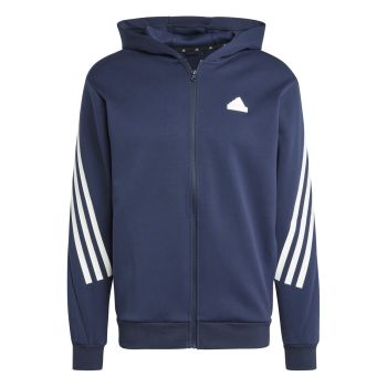Adidas M FI 3S FZ, muška jakna, plava