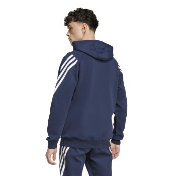 Adidas M FI 3S FZ, muška jakna, plava