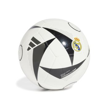 Adidas RM CLB HOME, nogometna lopta, bijela