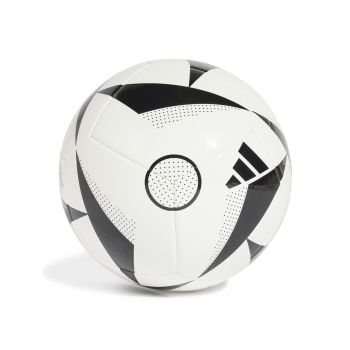 Adidas RM CLB HOME, nogometna lopta, bijela