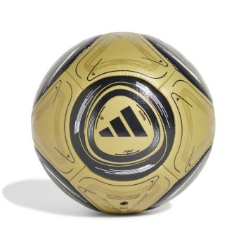 Adidas MESSI MINI, lopta nogometna mini, zlatna