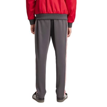 Adidas MUFC OG BB TP, muške hlače, siva