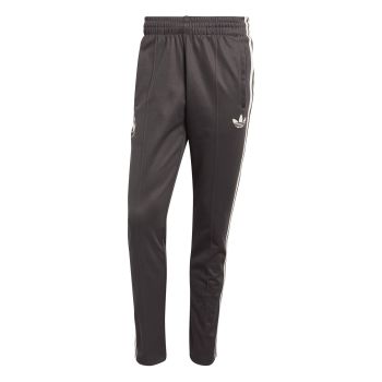 Adidas JUVE OG BB TP, muške hlače, siva