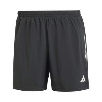 Adidas OTR B SHORT, muške kratke hlače za trčanje, crna