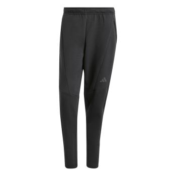 Adidas D4T KNIT PANT, muške hlače, crna
