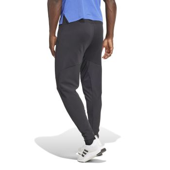 Adidas D4T HYBRID PANT, muške hlače, crna