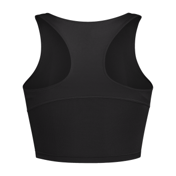 Adidas ADIZERO E CRTOP, ženski sportski top, crna