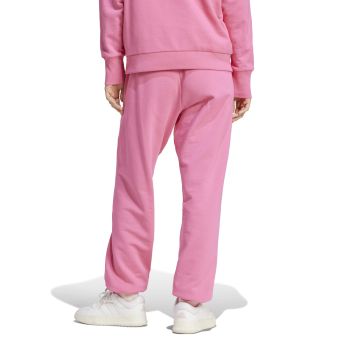 Adidas W ALL SZN FT PT, ženske hlače, roza
