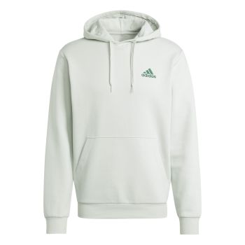 Adidas M FEELCOZY HD, muški pulover, zelena