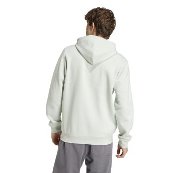 Adidas M FEELCOZY HD, muški pulover, zelena