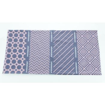 Intersport BANDANA, marama, ljubičasta