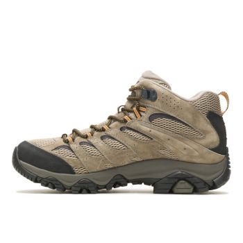 Merrell MOAB 3 MID GTX, muške cipele za planinarenje, bež