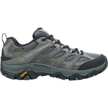 Merrell MOAB 3 WP, cipele za planinarenje, siva