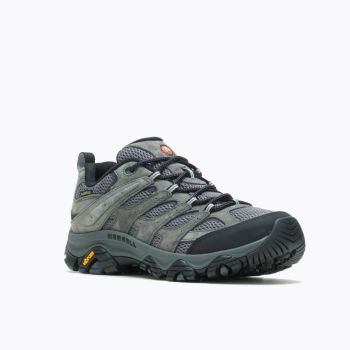 Merrell MOAB 3 WP, cipele za planinarenje, siva