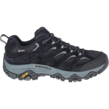 Merrell MOAB 3 GTX, cipele za planinarenje, crna