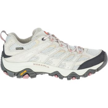 Merrell MOAB 3 WP, cipele za planinarenje, srebrna