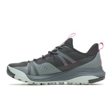 Merrell SIREN 4, cipele za planinarenje, crna