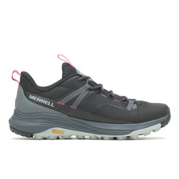 Merrell SIREN 4, cipele za planinarenje, crna