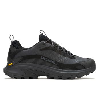 Merrell MOAB SPEED 2 GTX, cipele za planinarenje, siva