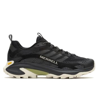 Merrell MOAB SPEED 2, cipele za planinarenje, crna