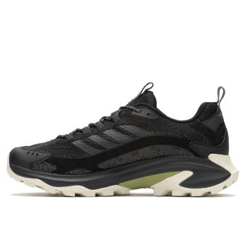 Merrell MOAB SPEED 2, cipele za planinarenje, crna