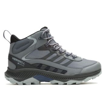 Merrell SPEED STRIKE 2 MID GTX, muške cipele za planinarenje, siva