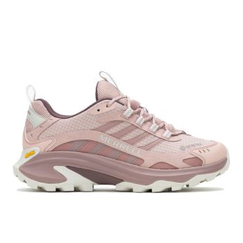Merrell MOAB SPEED 2 GTX, cipele za planinarenje, roza