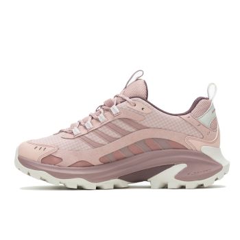 Merrell MOAB SPEED 2 GTX, cipele za planinarenje, roza