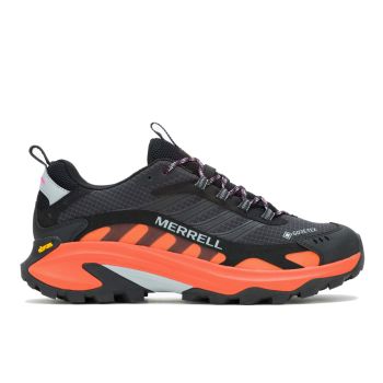 Merrell MOAB SPEED 2 GTX, cipele za planinarenje, crna