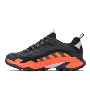 Merrell MOAB SPEED 2 GTX, cipele za planinarenje, crna