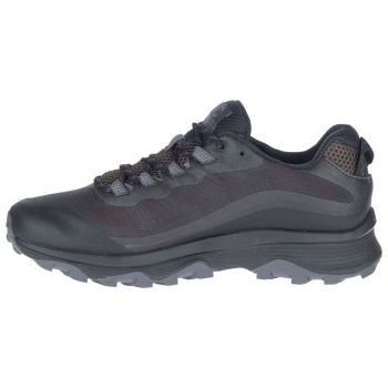 Merrell MOAB SPEED GTX, cipele za planinarenje, crna