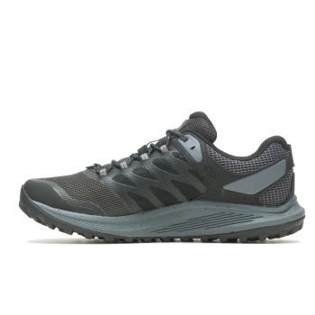 Merrell NOVA 3 GTX, cipele za planinarenje, crna