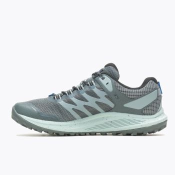 Merrell NOVA 3, cipele za planinarenje, plava