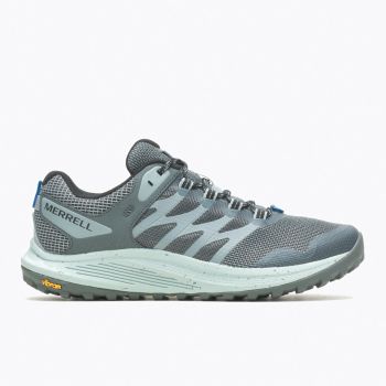 Merrell NOVA 3, cipele za planinarenje, plava