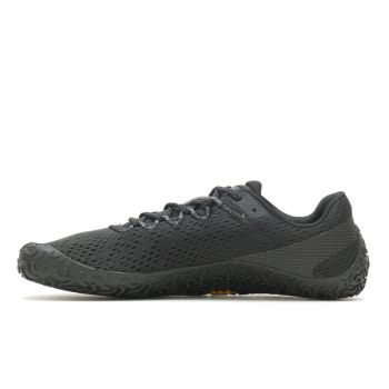Merrell VAPOR GLOVE 6, muške tenisice za trail trčanje, crna