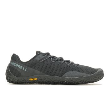 Merrell VAPOR GLOVE 6, muške tenisice za trail trčanje, crna