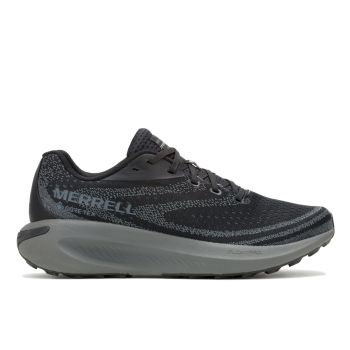 Merrell MORPHLITE GTX, muške tenisice za trail trčanje, crna