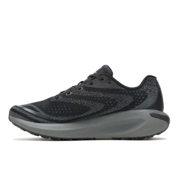 Merrell MORPHLITE GTX, muške tenisice za trail trčanje, crna