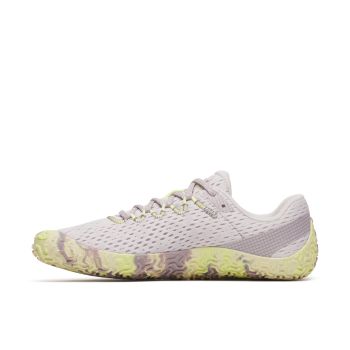Merrell VAPOR GLOVE 6, ženske tenisice za trail  trčanje, siva