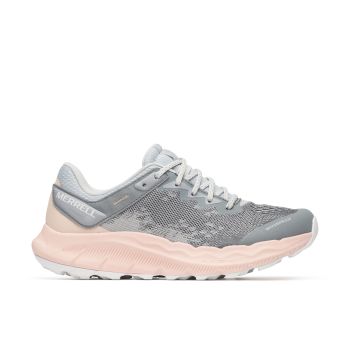 Merrell ANTORA 4 WP, cipele za planinarenje, srebrna