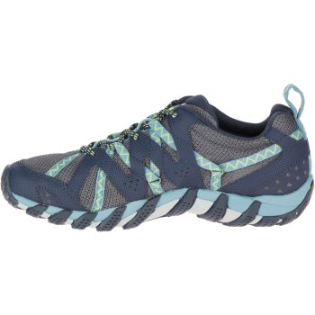 Merrell WATERPRO MAIPO 2, cipele za planinarenje, plava