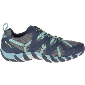 Merrell WATERPRO MAIPO 2, cipele za planinarenje, plava