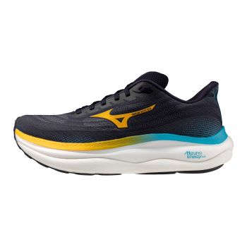 Mizuno WAVE SKY 9, muške tenisice za trčanje, plava