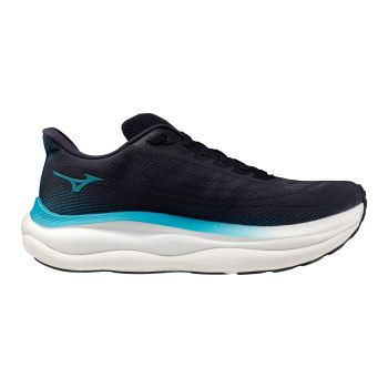 Mizuno WAVE SKY 9, muške tenisice za trčanje, plava