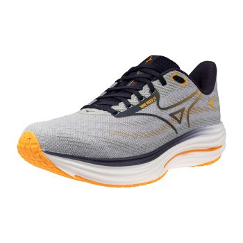 Mizuno WAVE RIDER 29, muške tenisice za trčanje, siva