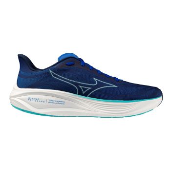 Mizuno NEO COSMO, muške tenisice za trčanje, plava