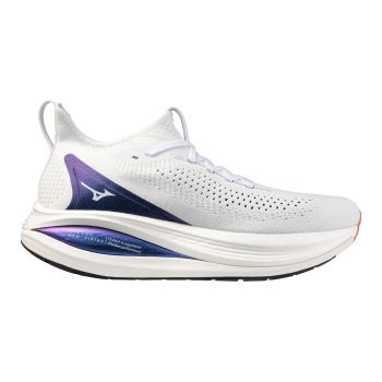 Mizuno NEO VISTA 2, muške tenisice za trčanje, bijela